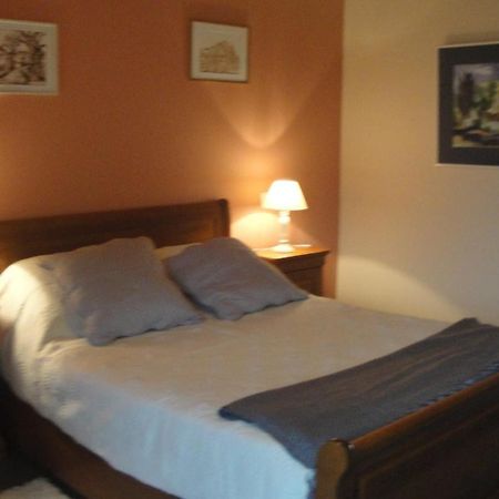 Domaine De Poudos Bed & Breakfast Auterive  Rom bilde