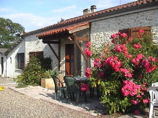 Domaine De Poudos Bed & Breakfast Auterive  Eksteriør bilde